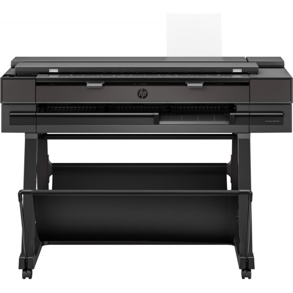 HP - Designjet Impresora multifunción T850 de 36 pulgadas