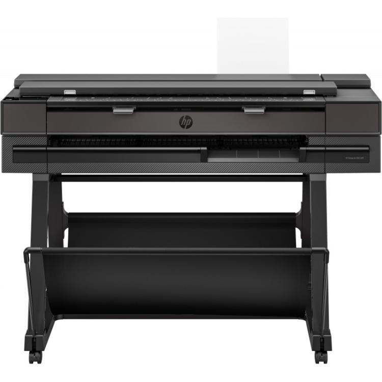 HP - Designjet Impresora multifunción T850 de 36 pulgadas