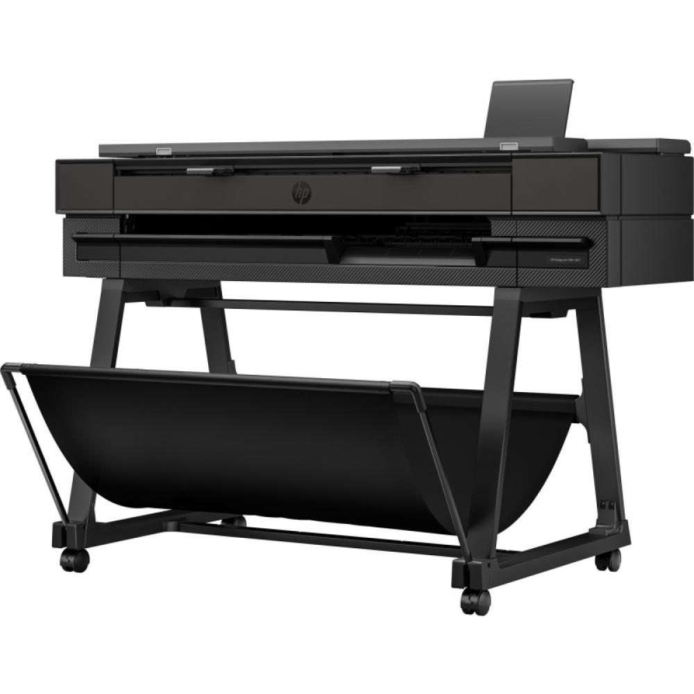 HP - Designjet Impresora multifunción T850 de 36 pulgadas