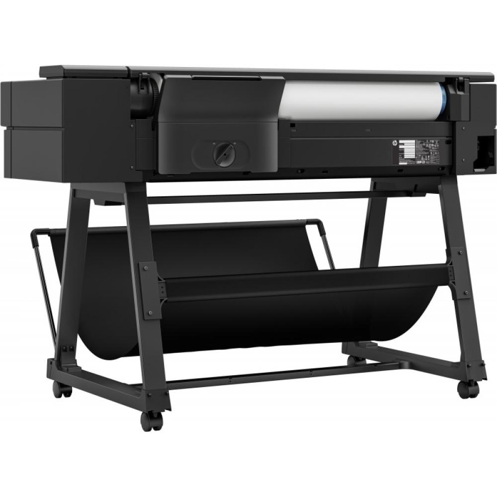 HP - Designjet Impresora multifunción T850 de 36 pulgadas
