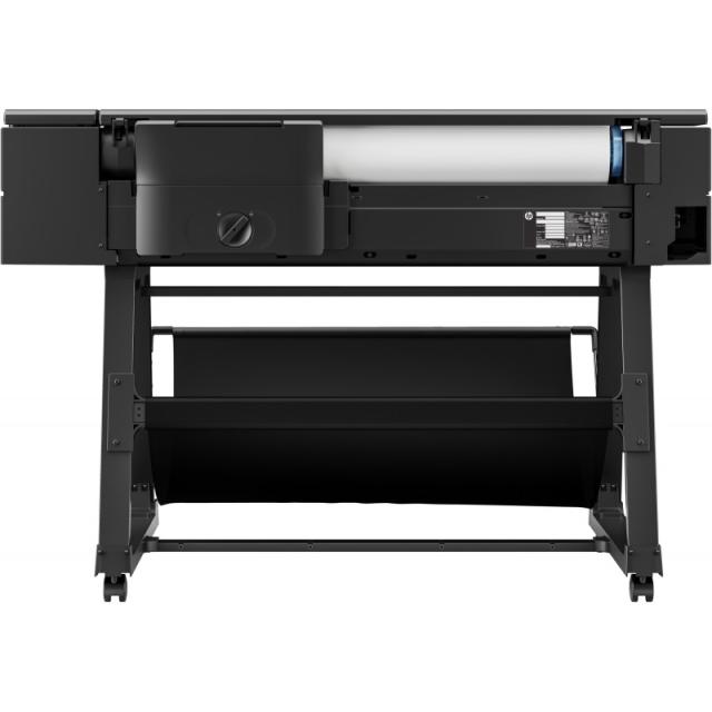 HP - Designjet Impresora multifunción T850 de 36 pulgadas