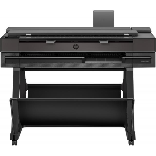 HP - Designjet Impresora multifunción T850 de 36 pulgadas