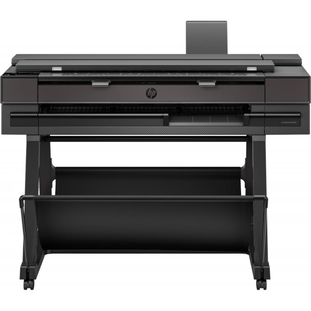 HP - Designjet Impresora multifunción T850 de 36 pulgadas