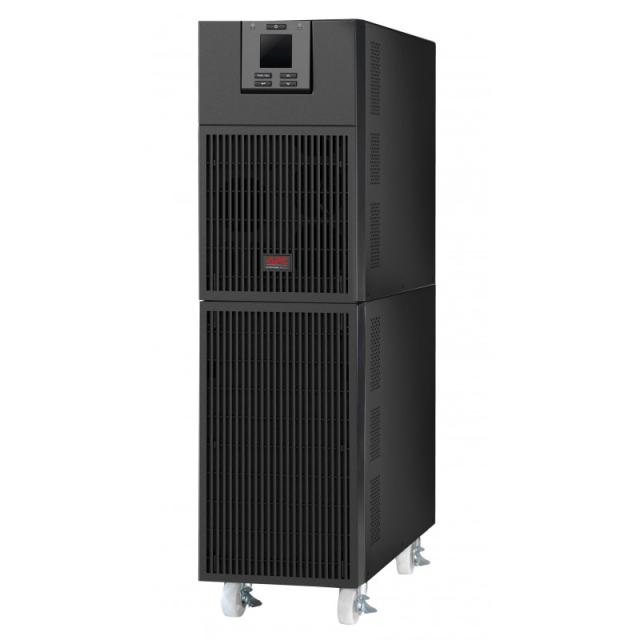 APC - SRV6KI sistema de alimentación ininterrumpida (UPS) Doble conversión (en línea) 6 kVA 6000 W