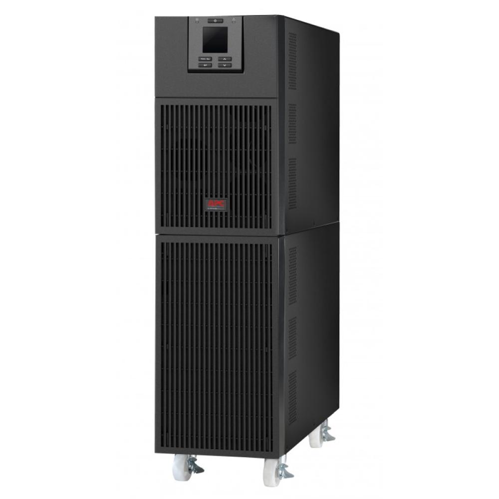 APC - SRV6KI sistema de alimentación ininterrumpida (UPS) Doble conversión (en línea) 6 kVA 6000 W