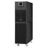 APC - SRV6KI sistema de alimentación ininterrumpida (UPS) Doble conversión (en línea) 6 kVA 6000 W