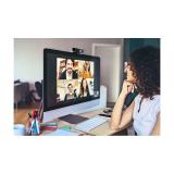 Kensington - Webcam W2050 Pro 1080p Auto Focus