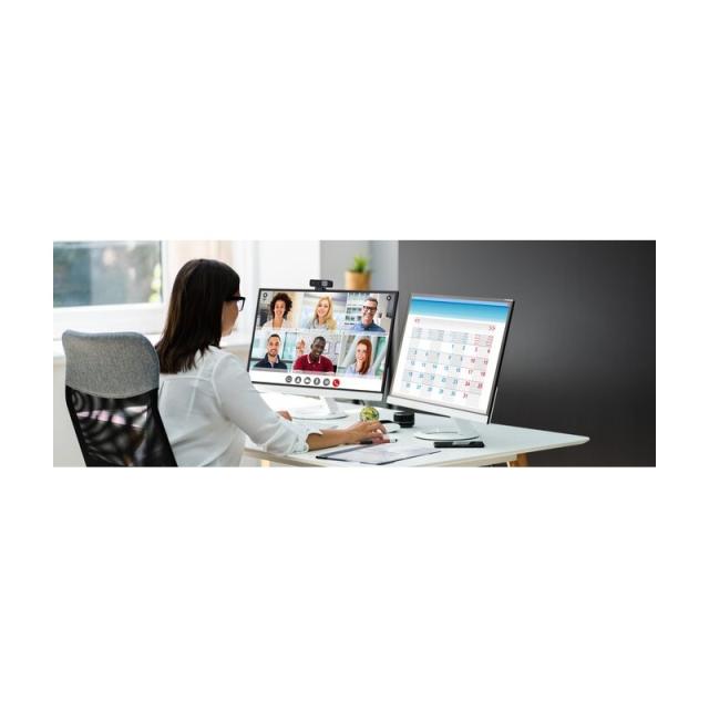 Kensington - Webcam W2050 Pro 1080p Auto Focus