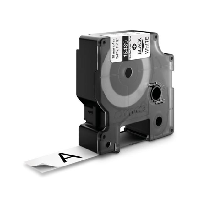DYMO - Nylon Flexible IND - 18489