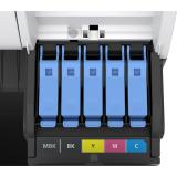 Canon - imagePROGRAF TM-340 impresora de gran formato Wifi Bubblejet Color 2400 x 1200 DPI A0 (841 x 1189 mm) Ethernet