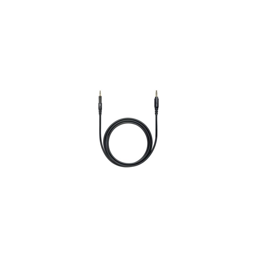 Audio-Technica - ATH-M50X auricular y casco Auriculares Alámbrico Diadema Música Negro