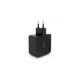 Urban Factory - GPS65UF adaptador e inversor de corriente Interior 65 W Negro