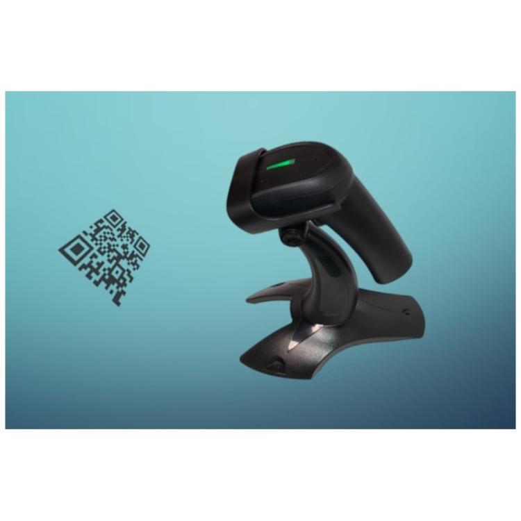 Nilox - Scanner de imagen 1D + 2D - NX-CS-2DU21