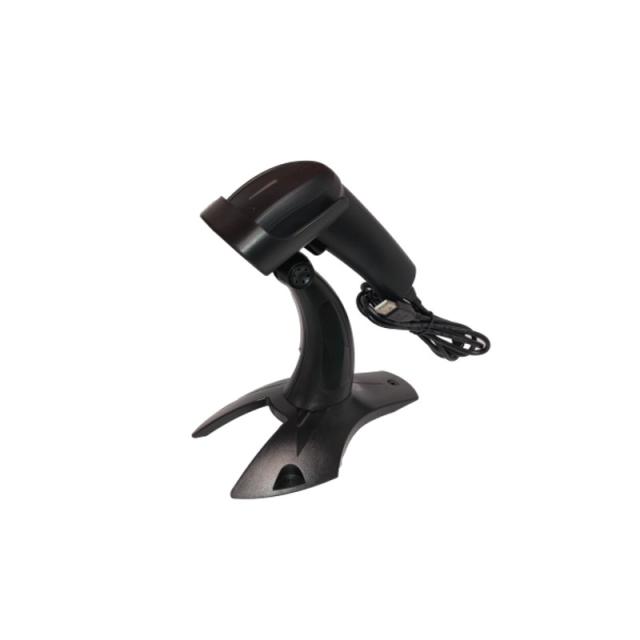 Nilox - Scanner de imagen 1D + 2D - NX-CS-2DU21