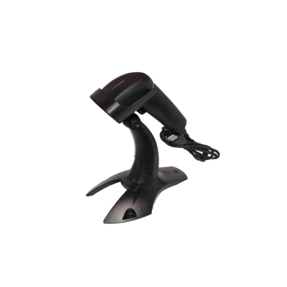 Nilox - Scanner de imagen 1D + 2D - NX-CS-2DU21