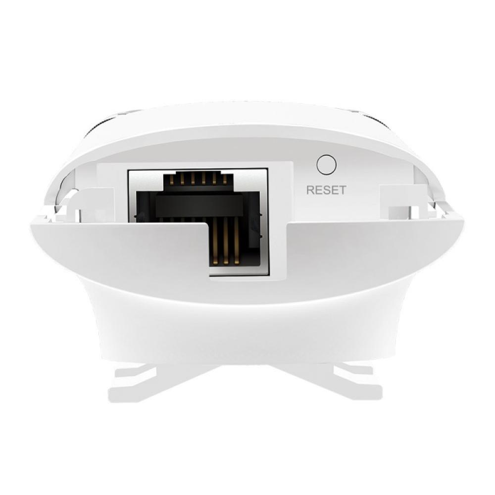 TP-Link - EAP113-Outdoor 300 Mbit/s Blanco Energía sobre Ethernet (PoE)