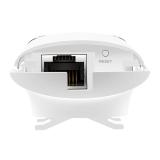 TP-Link - EAP113-Outdoor 300 Mbit/s Blanco Energía sobre Ethernet (PoE)
