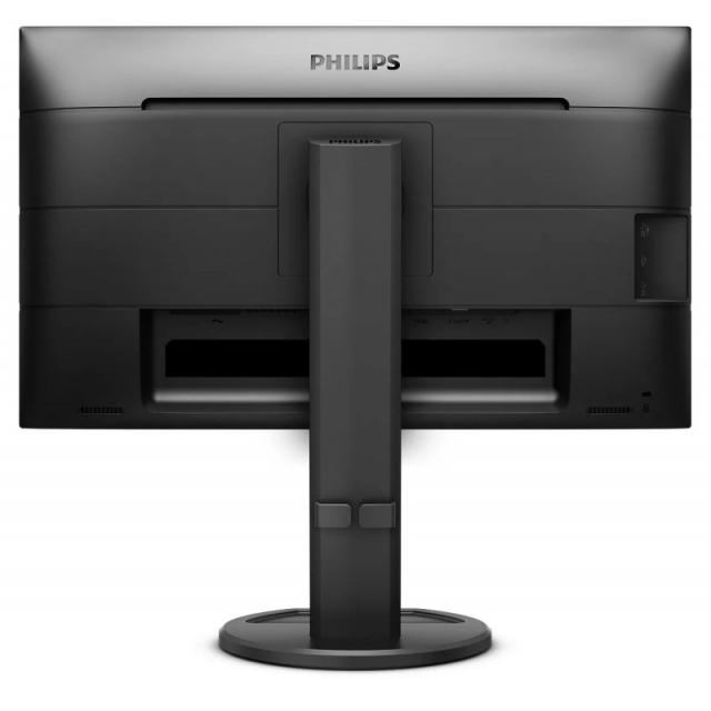 Philips - B Line Monitor LCD 241B8QJEB/00