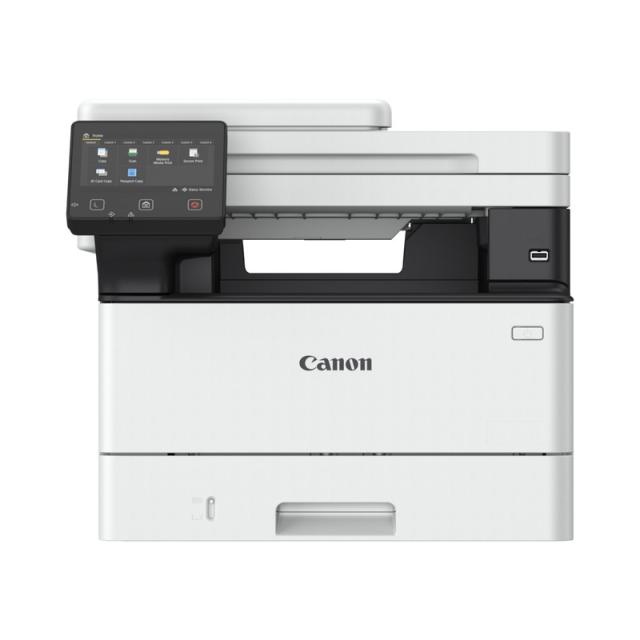 Canon - i-SENSYS MF463dw Laser A4 1200 x 1200 DPI 40 ppm Wifi