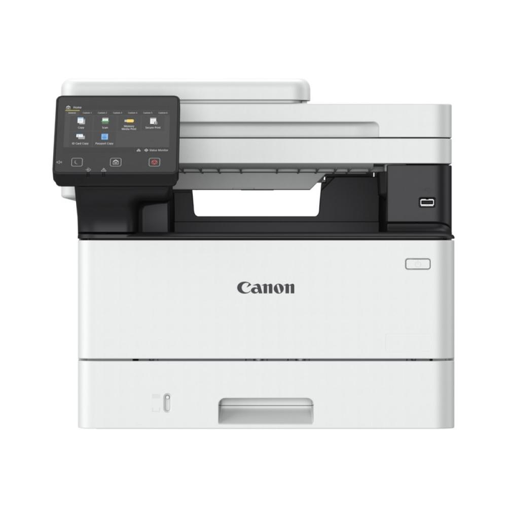 Canon - i-SENSYS MF463dw Laser A4 1200 x 1200 DPI 40 ppm Wifi