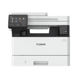 Canon - i-SENSYS MF463dw Laser A4 1200 x 1200 DPI 40 ppm Wifi