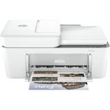 HP - DeskJet 4220e Inalámbrico All-in-One Color Impresora, Instant Ink Fotocopiadora, escáner