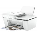 HP - DeskJet 4220e Inalámbrico All-in-One Color Impresora, Instant Ink Fotocopiadora, escáner