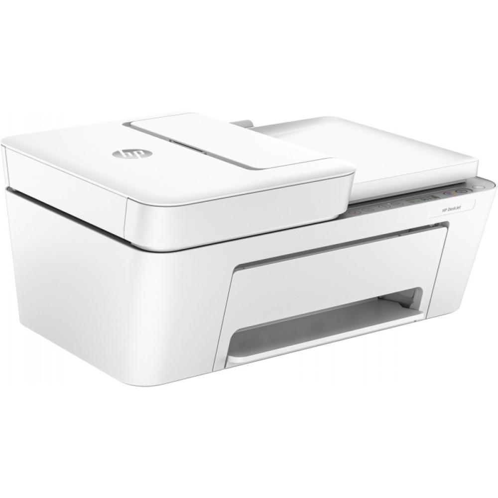 HP - DeskJet 4220e Inalámbrico All-in-One Color Impresora, Instant Ink Fotocopiadora, escáner
