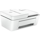 HP - DeskJet 4220e Inalámbrico All-in-One Color Impresora, Instant Ink Fotocopiadora, escáner