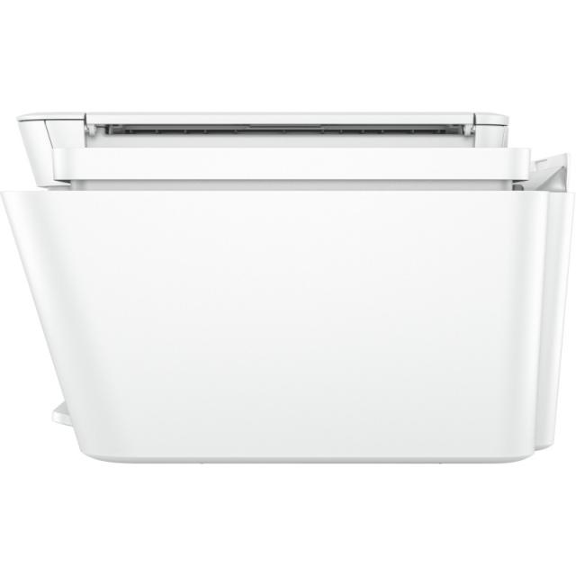 HP - DeskJet 4220e Inalámbrico All-in-One Color Impresora, Instant Ink Fotocopiadora, escáner