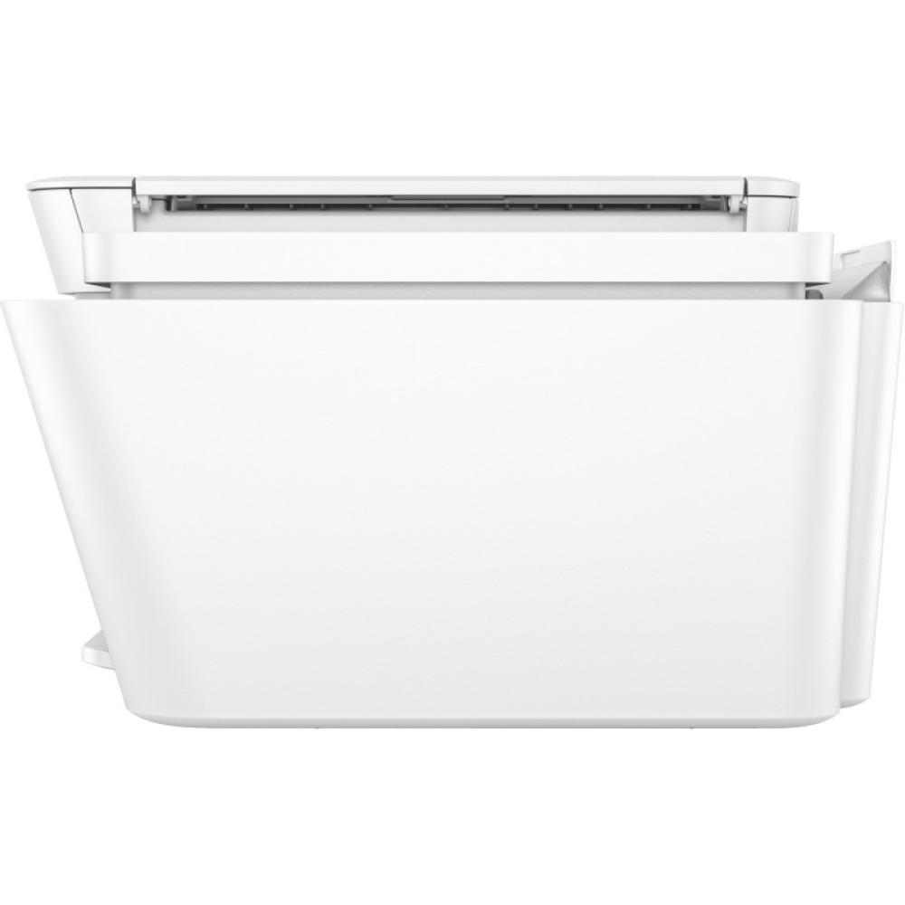 HP - DeskJet 4220e Inalámbrico All-in-One Color Impresora, Instant Ink Fotocopiadora, escáner