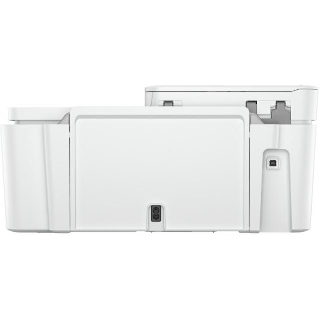 HP - DeskJet 4220e Inalámbrico All-in-One Color Impresora, Instant Ink Fotocopiadora, escáner