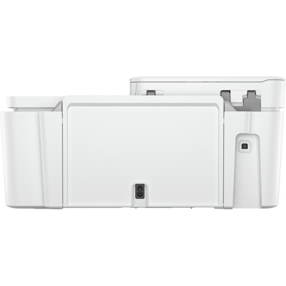 HP - DeskJet 4220e Inalámbrico All-in-One Color Impresora, Instant Ink Fotocopiadora, escáner