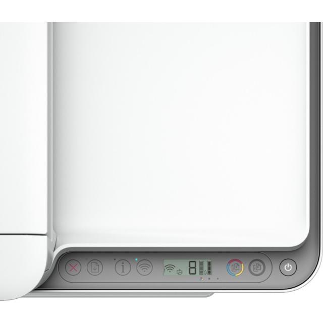 HP - DeskJet 4220e Inalámbrico All-in-One Color Impresora, Instant Ink Fotocopiadora, escáner