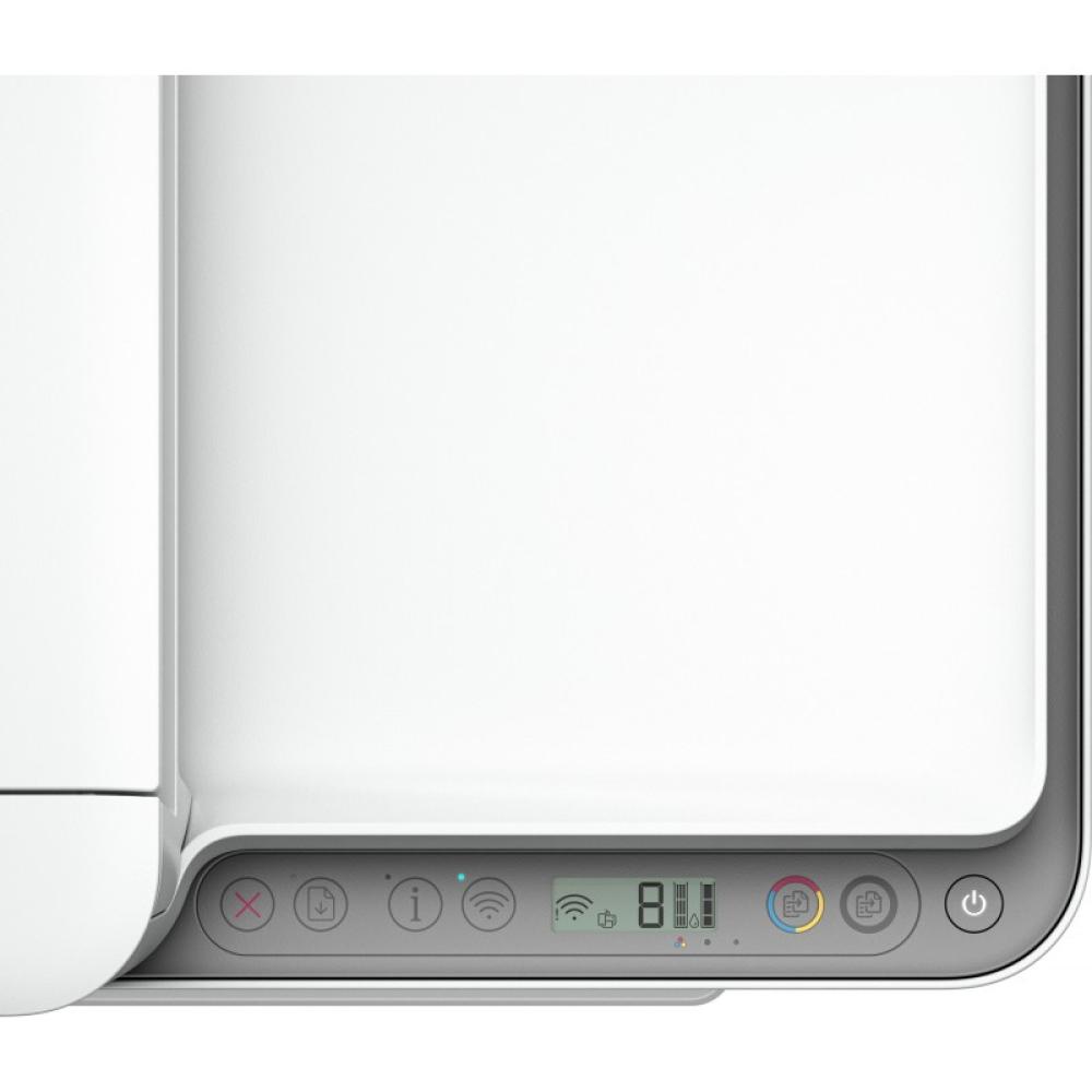 HP - DeskJet 4220e Inalámbrico All-in-One Color Impresora, Instant Ink Fotocopiadora, escáner