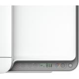 HP - DeskJet 4220e Inalámbrico All-in-One Color Impresora, Instant Ink Fotocopiadora, escáner