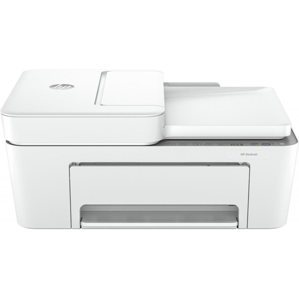 HP - DeskJet 4220e Inalámbrico All-in-One Color Impresora, Instant Ink Fotocopiadora, escáner