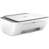 HP - DeskJet 2820e Inalámbrico All-in-One Color Impresora, Fotocopiadora, escáner