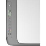 HP - DeskJet 2820e Inalámbrico All-in-One Color Impresora, Fotocopiadora, escáner