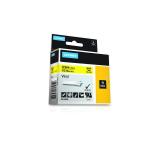 DYMO - Etiquetas de Vinilo IND - 18432