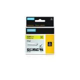 DYMO - Etiquetas de Vinilo IND - 18432