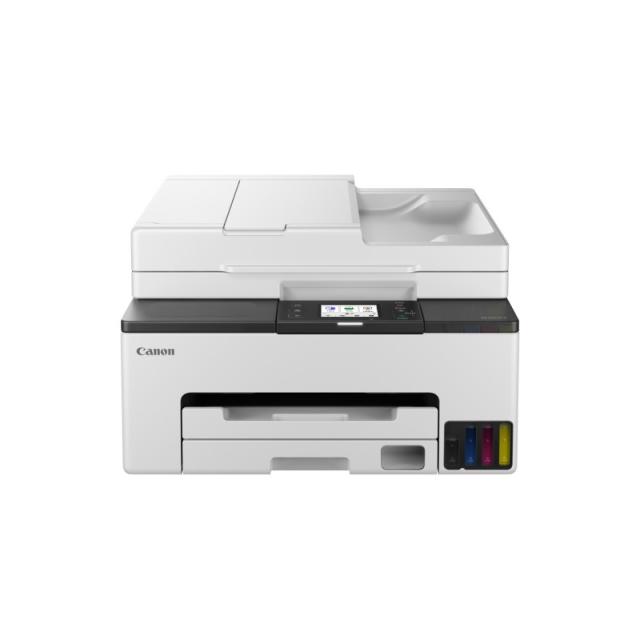 Canon - MAXIFY GX2050 Inyección de tinta A4 600 x 1200 DPI Wifi - 6171C006