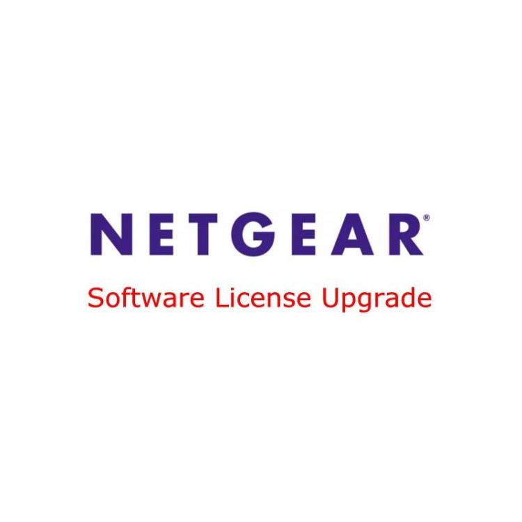 NETGEAR - WC10APL-10000S licencia y actualización de software Licencia de acceso de cliente (CAL) 10 licencia(s)