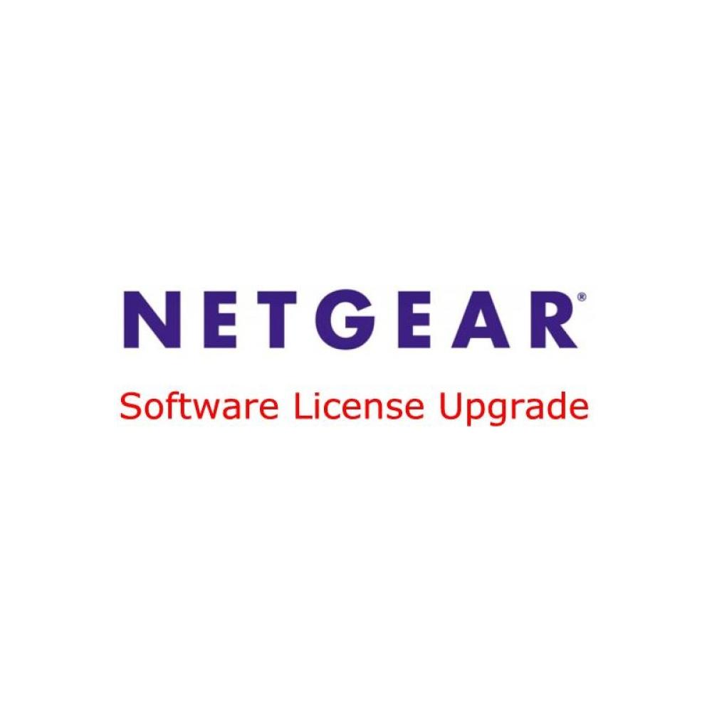 NETGEAR - WC10APL-10000S licencia y actualización de software Licencia de acceso de cliente (CAL) 10 licencia(s)
