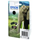 Epson - Elephant Cartucho 24 negro