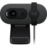 Logitech - Brio 105