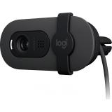 Logitech - Brio 105