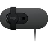 Logitech - Brio 105