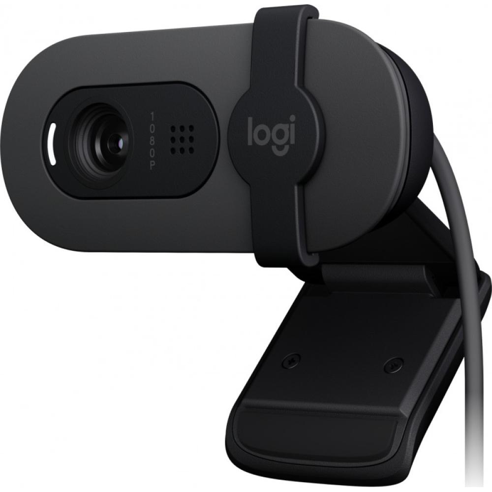 Logitech - Brio 105