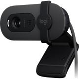 Logitech - Brio 105